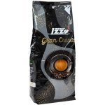 Caffé Izzo Gran Crema zrnková 1 kg – Hledejceny.cz