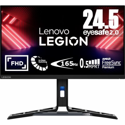 Lenovo Legion R25i-30 – Hledejceny.cz