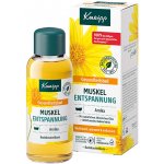 Kneipp Olej do koupele Muskel Entspannung 100 ml – Sleviste.cz