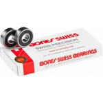 Bones Swiss 8 ks – Zboží Dáma