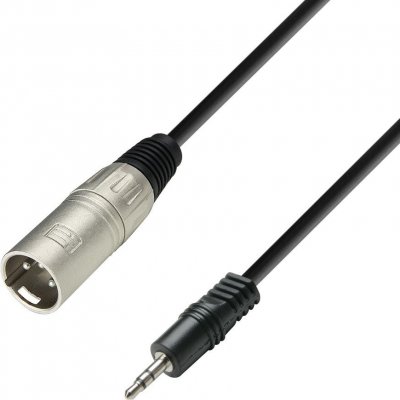 Adam Hall Cables K3BWM0100 – Hledejceny.cz