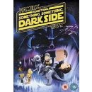 Family Guy Presents: Something Something Something Dark Side DVD