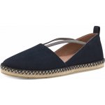 Tamaris 24620-44-805 modrá S5 – Zboží Dáma