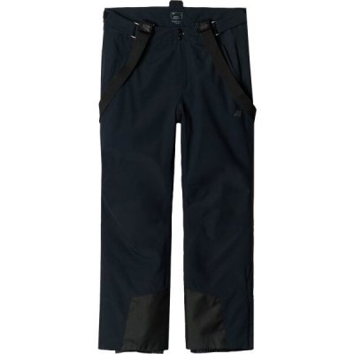 4F SKI pants TECHNICAL černá – Zbozi.Blesk.cz