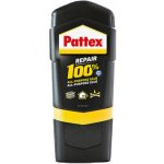 PATTEX 100% univerzální lepidlo 50g – Zboží Mobilmania