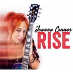Rise - Joanna Connor CD – Hledejceny.cz