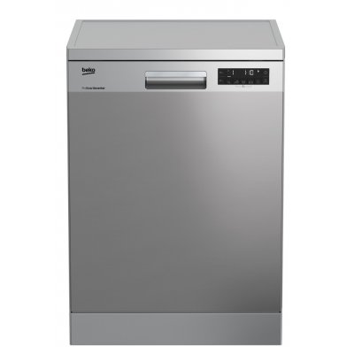 Beko DFN 26420 X – Sleviste.cz