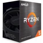 AMD Ryzen 5 5600G 100-000000252 – Hledejceny.cz