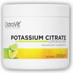 Ostrovit Potassium citrate 200 g – Hledejceny.cz
