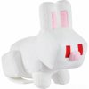 Plyšák Mattel Minecraft White Rabbit 20 cm