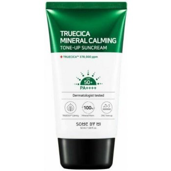 Some By Mi True Cica Mineral 100 Calming Sun Cream SPF50+ ochranný krém 50 ml