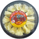 Tête de Moine AOP - růžičky sýru 100 g – Zboží Dáma