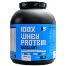 Protein Body nutrition WPC whey protein 80 2250 g