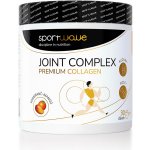 Sportwave Joint complex premium collagen pomeranč mango 360 g – Hledejceny.cz