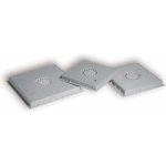 Gutta poklop pro revizní šachty se sifonem 550 x 550 mm – Zboží Dáma