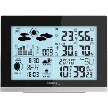 TechnoLine WS 6762