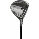 TaylorMade Qi35 Max Fujikura AirSpeeder Fairway dřevo pravé 15.5° Stiff – Hledejceny.cz
