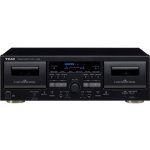 Teac W-1200 – Zboží Živě