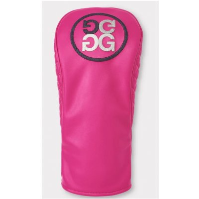 G/FORE headcover na driver Circle G - růžový – Zboží Mobilmania