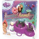 Alltoys Šumivé bomby Love and Hugs – Hledejceny.cz