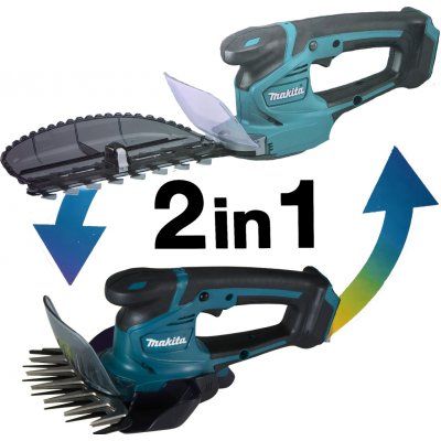 MAKITA UM600DZX – Zboží Dáma