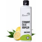 Natasha Citronový čistič koupelen koncentrát 500 ml – Hledejceny.cz