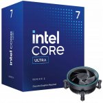Intel Core Ultra 7 265F BX80768265F – Zbozi.Blesk.cz