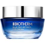 Biotherm Blue Pro-Retinol eye Cream 15 ml – Hledejceny.cz