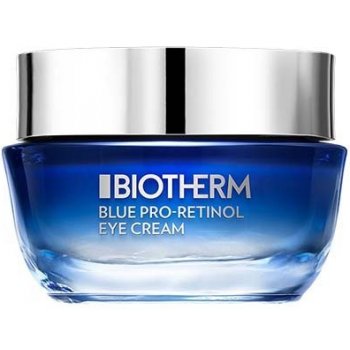 Biotherm Blue Pro-Retinol Eye Cream 15 ml