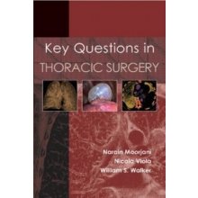 Key Questions in Thoracic Surgery Moorjani Narain