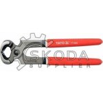 Kleště štípací čelní 200 mm – Zboží Dáma