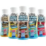 Chiefs Protein Drink 330 ml – Zboží Dáma