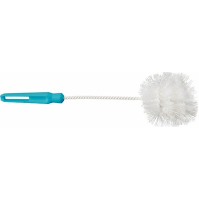 Spokar kartáč na sklenice průměr 7 cm 4414/726 4416426095 – Zboží Dáma