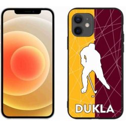 Pouzdro mmCase gelové iPhone 12 mini - Dukla