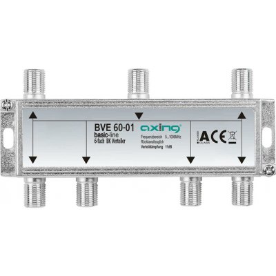 Axing AX BVE 6-01 – Hledejceny.cz