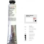 Umton olejová barva 60 ml běloba titanová – Zboží Mobilmania