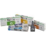Flevox Spot-on Dog XL 402 mg pro psy 40 - 60 kg 1 x 0,5 ml – HobbyKompas.cz