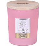 MAGIC WOOD Vanilla Sugar 300 g – Zboží Dáma