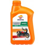 Repsol Moto Rider 4T 15W-50 1 l – Zboží Mobilmania