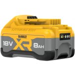 DeWALT DCB1880 18V 8,0Ah – Zboží Dáma