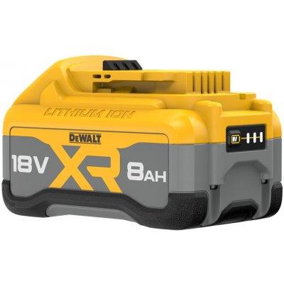 DeWALT DCB1880 18V 8,0Ah – Zboží Dáma