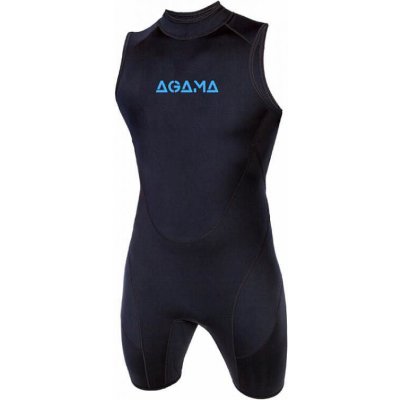 AGAMA SWIMMING 2 mm Pánské plavky – Zboží Dáma