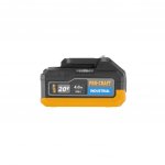 Procraft 20/4 Industrial V 4000 mAh Li-ion – Zboží Mobilmania