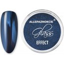 Leštící pigment se zrcadlovým efektem Glass Effect Navy 11