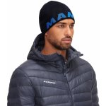 Mammut Logo Beanie čepice Blue – Sleviste.cz