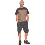 Australian Line Stanmore T-shirt Tm.hnědá – Sleviste.cz