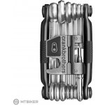 Crankbrothers Multi 19 Tool – Zboží Mobilmania