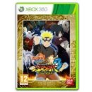 Naruto Shippuden: Ultimate Ninja Storm 3 Full Burst