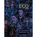 Šest procházek literárními lesy - Umberto Eco