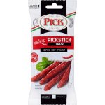 Pick Stick pálivá klobáska 60 g – Zbozi.Blesk.cz